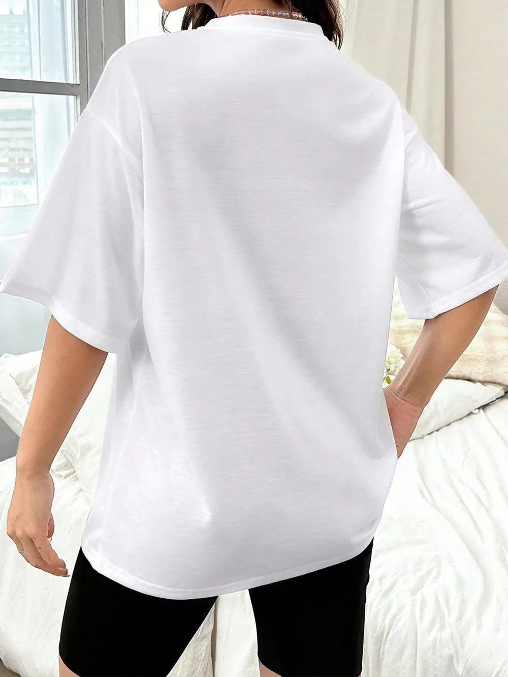 L'ADM – T-Shirt Rock