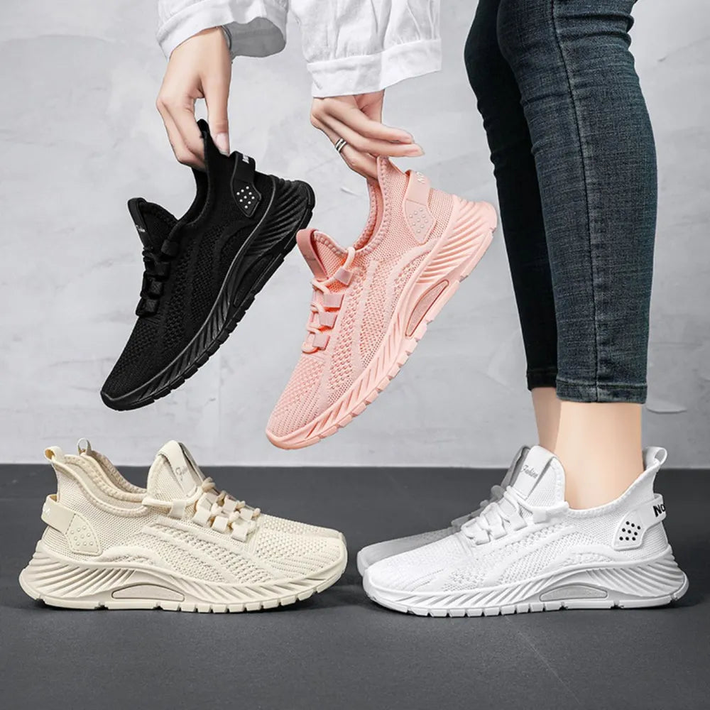 L'ADM - Sneakers Athlétiques