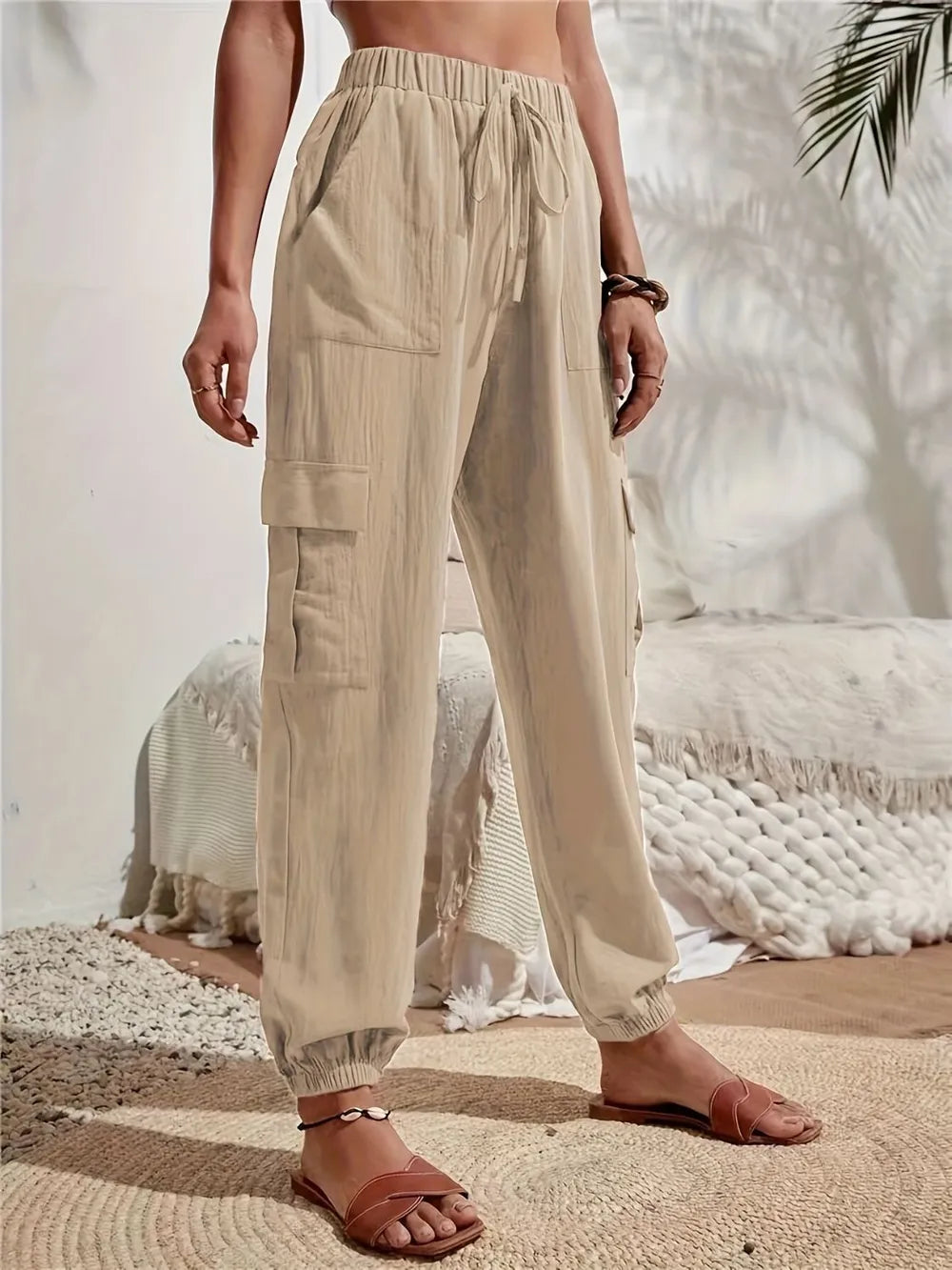 L'ADM - Pantalon "UrbanTactik"