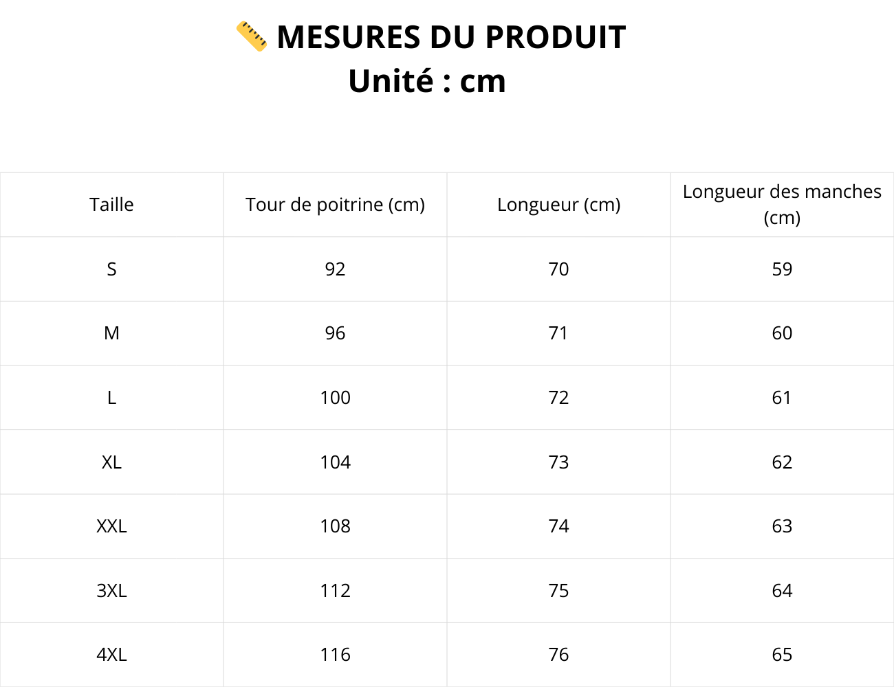 L'ADM – Chemise "Naturelle Élégance"