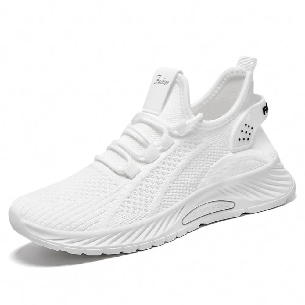L'ADM - Sneakers Athlétiques