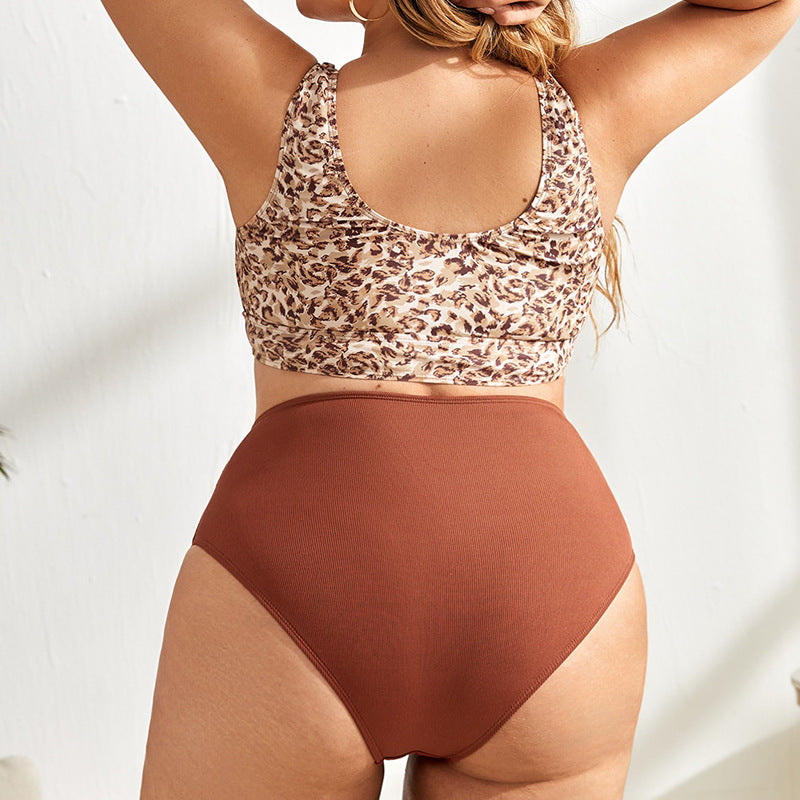 L'ADM – Bikini "Color Curve"