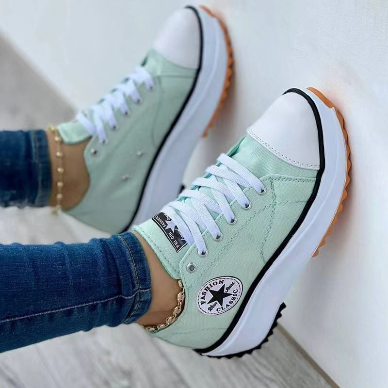 L'ADM -  Baskets "StreetÉpure"
