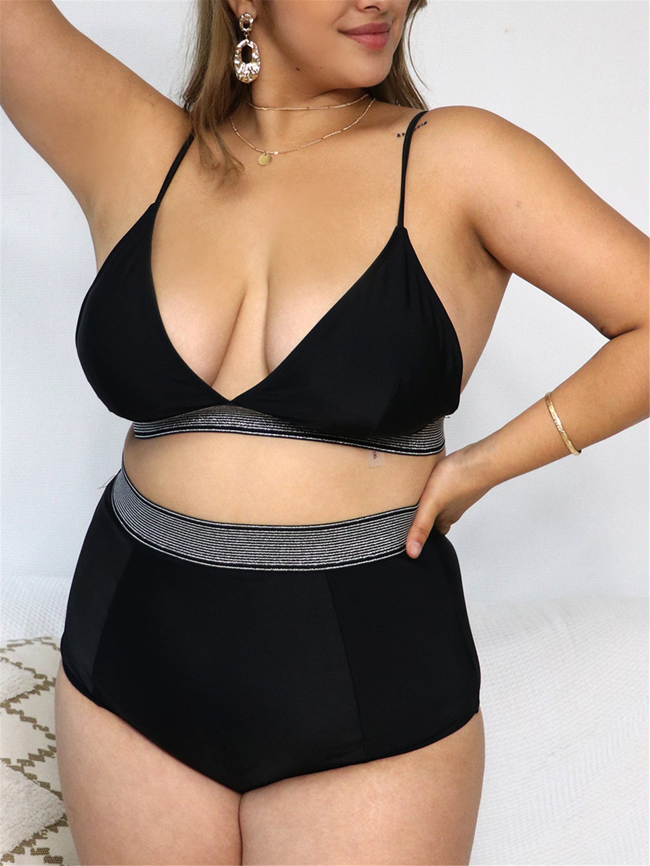 L'ADM -  Bikini "Confidence Plus"