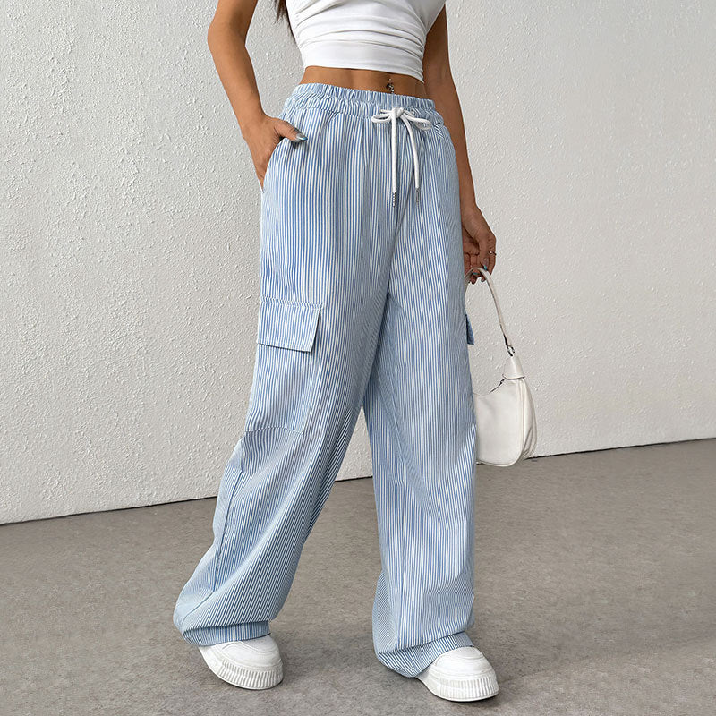 L'ADM – Pantalon "Metropolitan Mood"