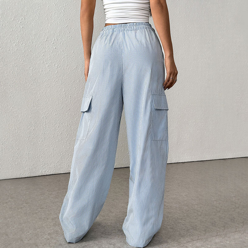 L'ADM – Pantalon "Metropolitan Mood"