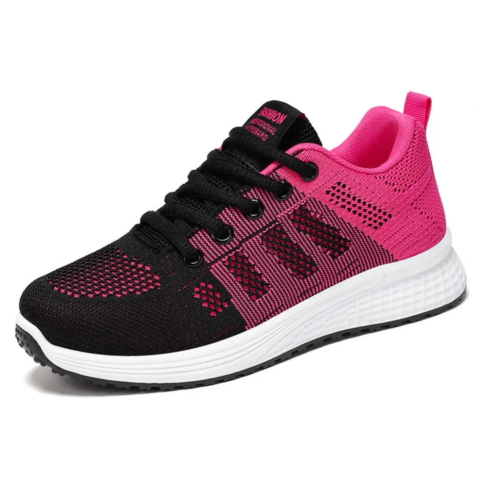 L'ADM – Baskets Mesh Respirantes