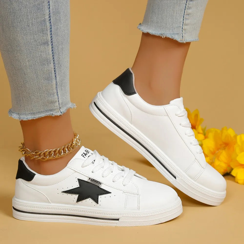 L'ADM – Sneakers Star