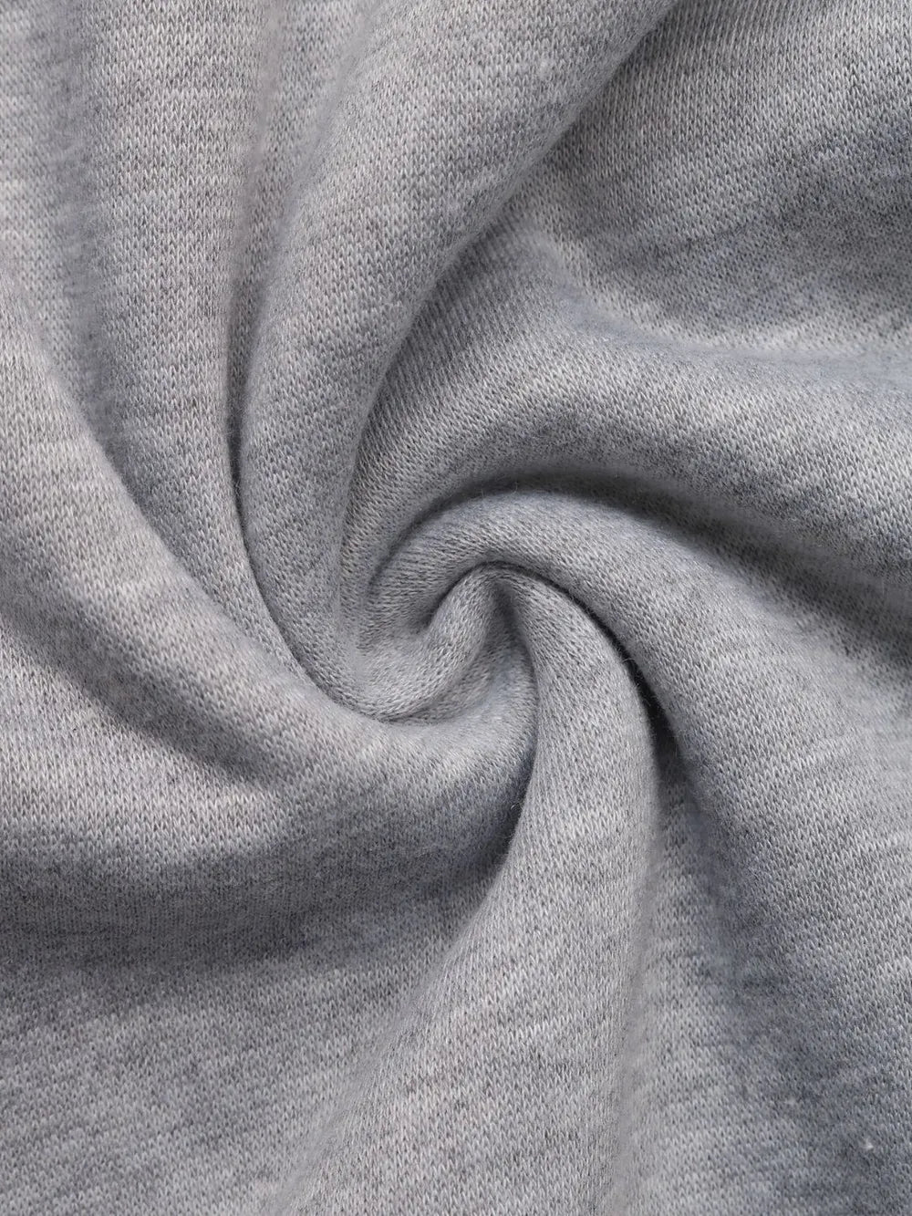 L'ADM – Sweat Zippé Douillet