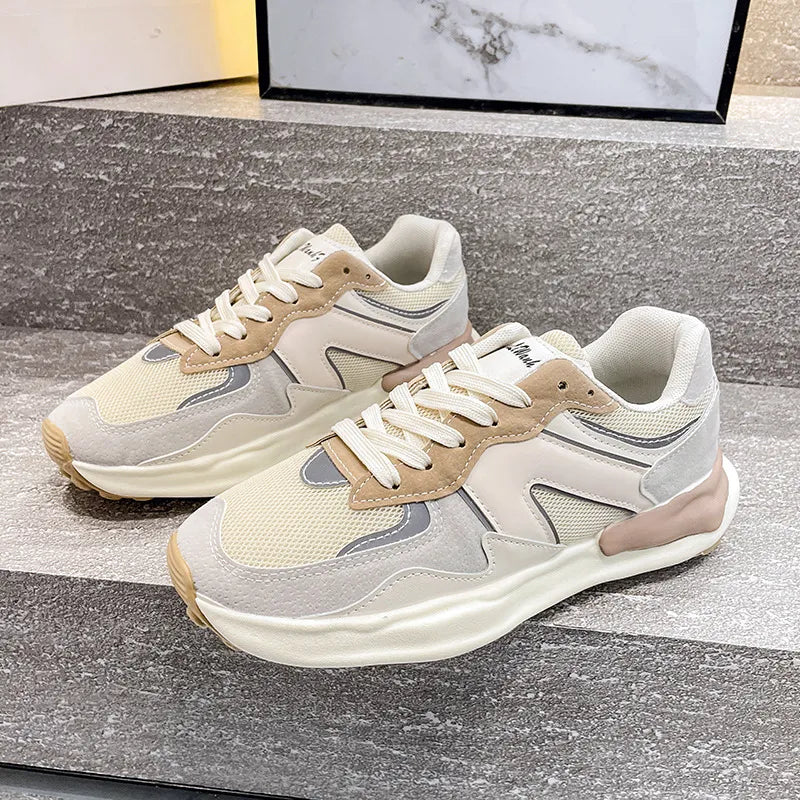 L'ADM - Baskets Streetwear