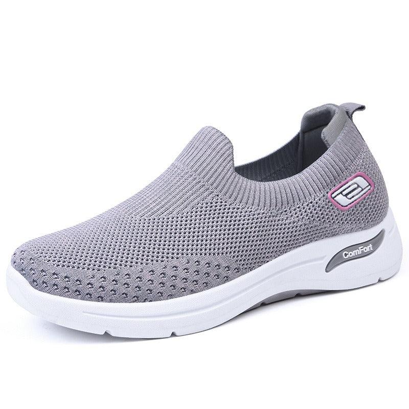 L'ADM - Chaussures "AirFlex Maman"