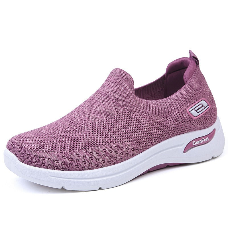 L'ADM - Chaussures "AirFlex Maman"