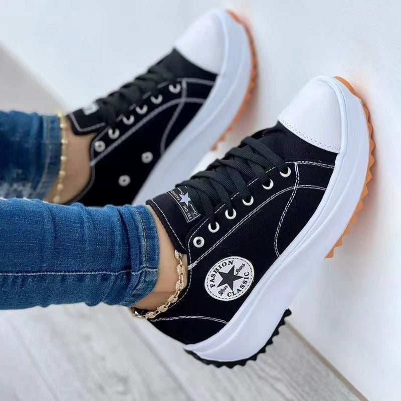 L'ADM -  Baskets "StreetÉpure"
