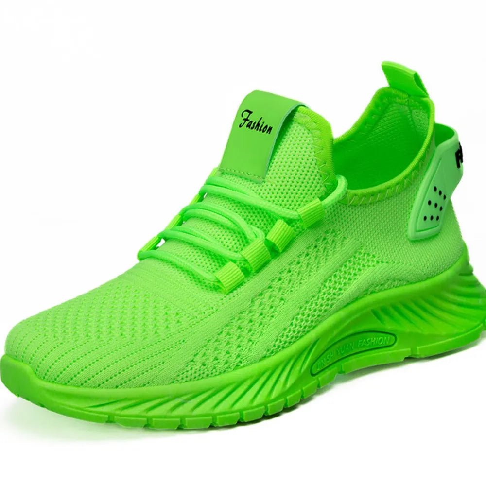 L'ADM - Sneakers Athlétiques