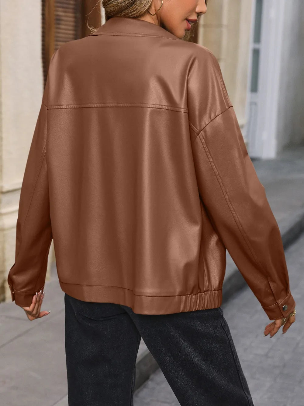 L'ADM - Veste Décontractée Vestes