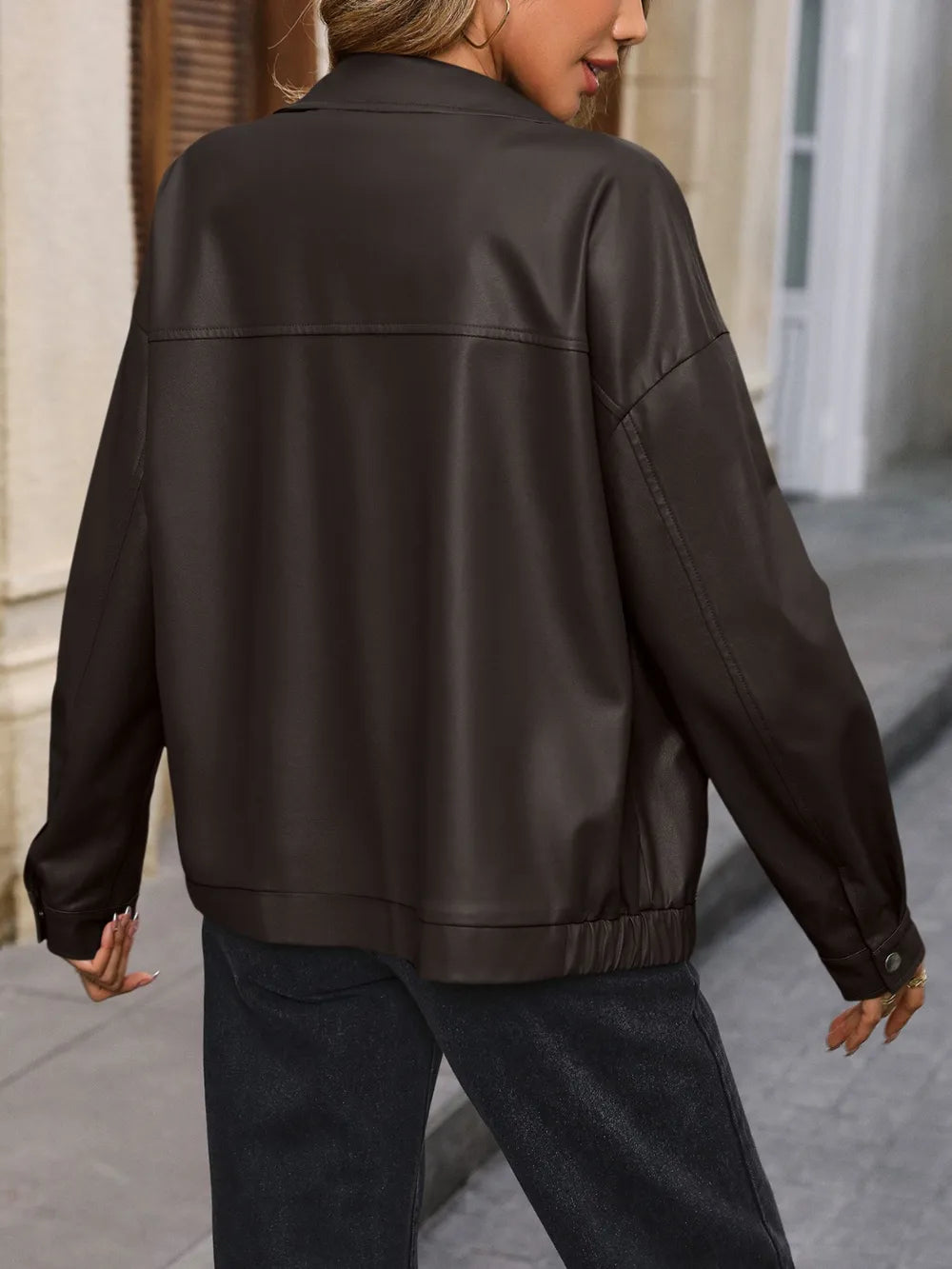 L'ADM - Veste Décontractée Vestes