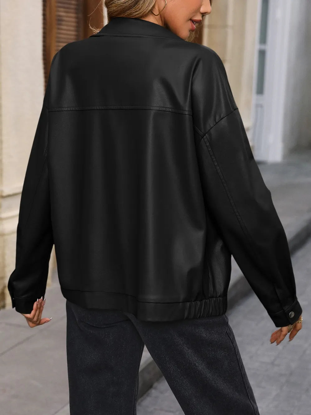 L'ADM - Veste Décontractée Vestes
