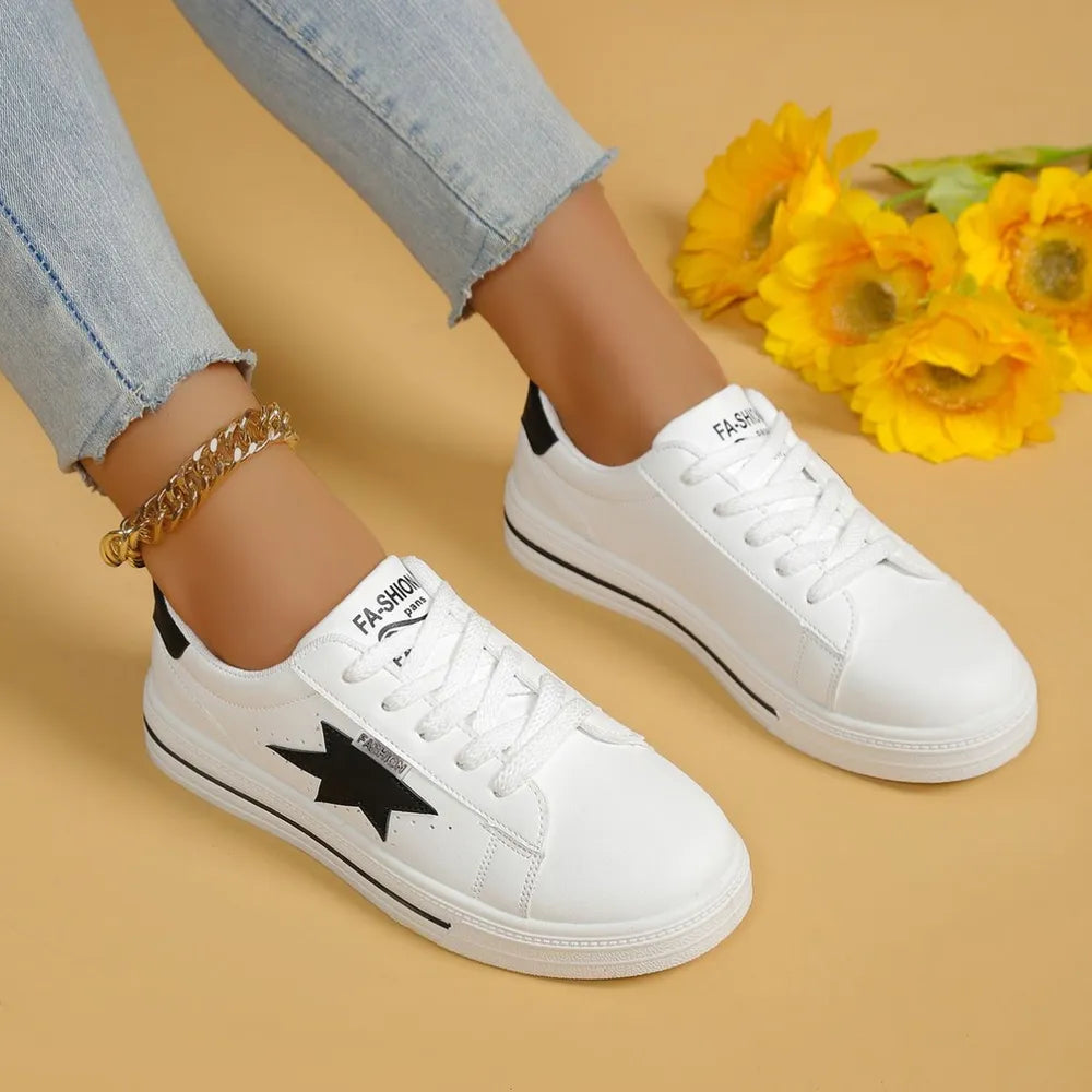 L'ADM – Sneakers Star