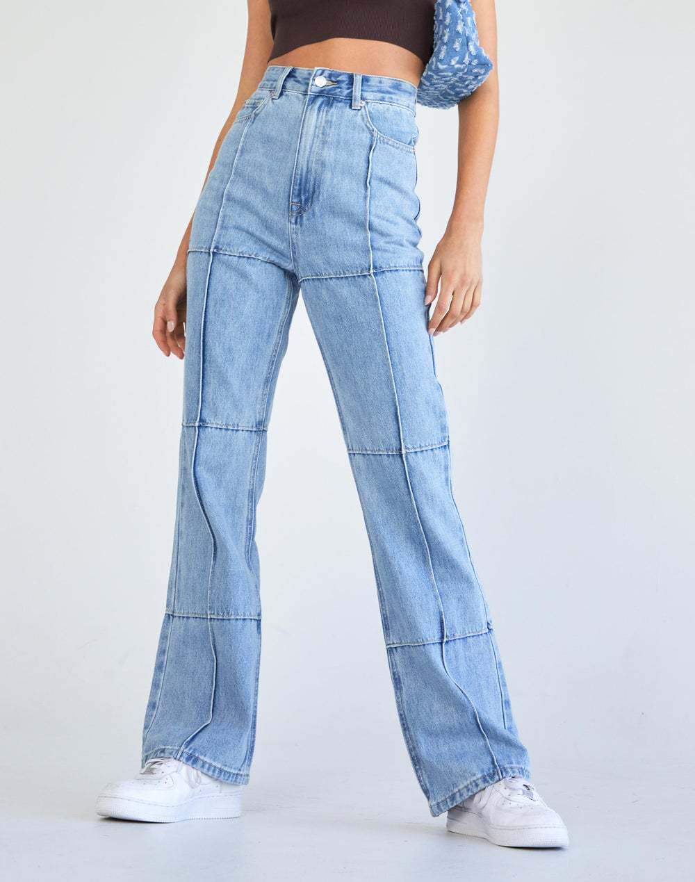 L'ADM - Jean Droit Taille Haute