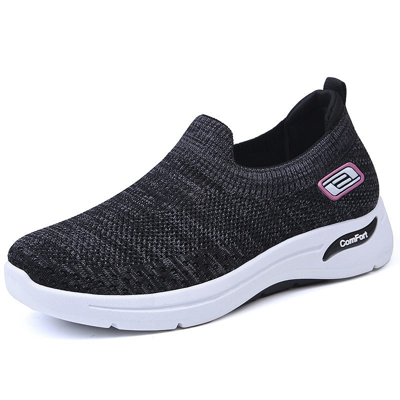 L'ADM - Chaussures "AirFlex Maman"