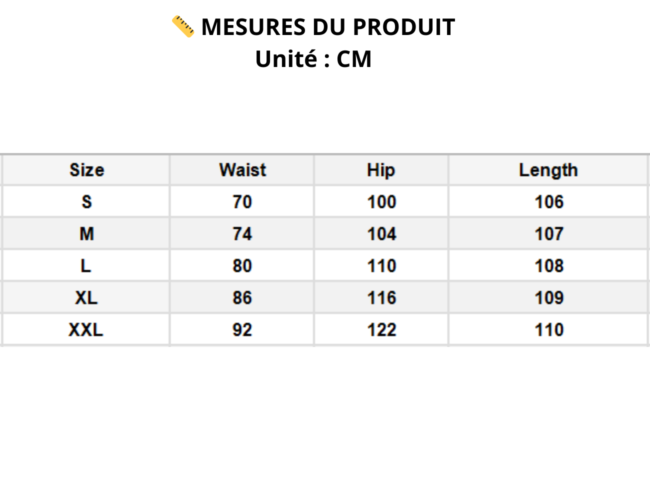 L'ADM – Pantalon Léopard