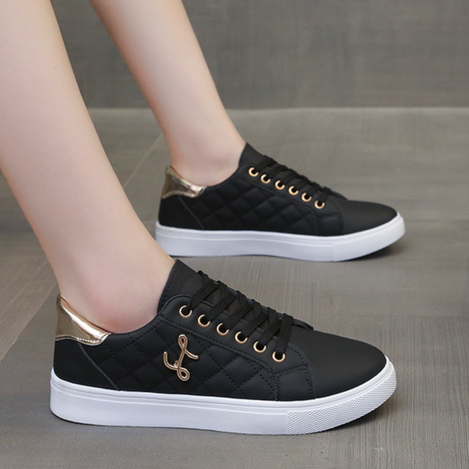 L'ADM -  Baskets L'Or