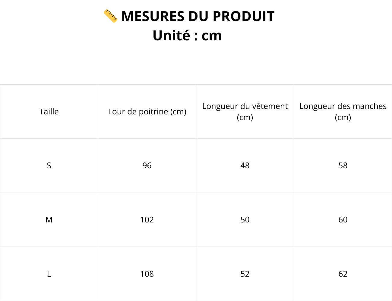 L'ADM – Pull "Élégance Dévoilée"