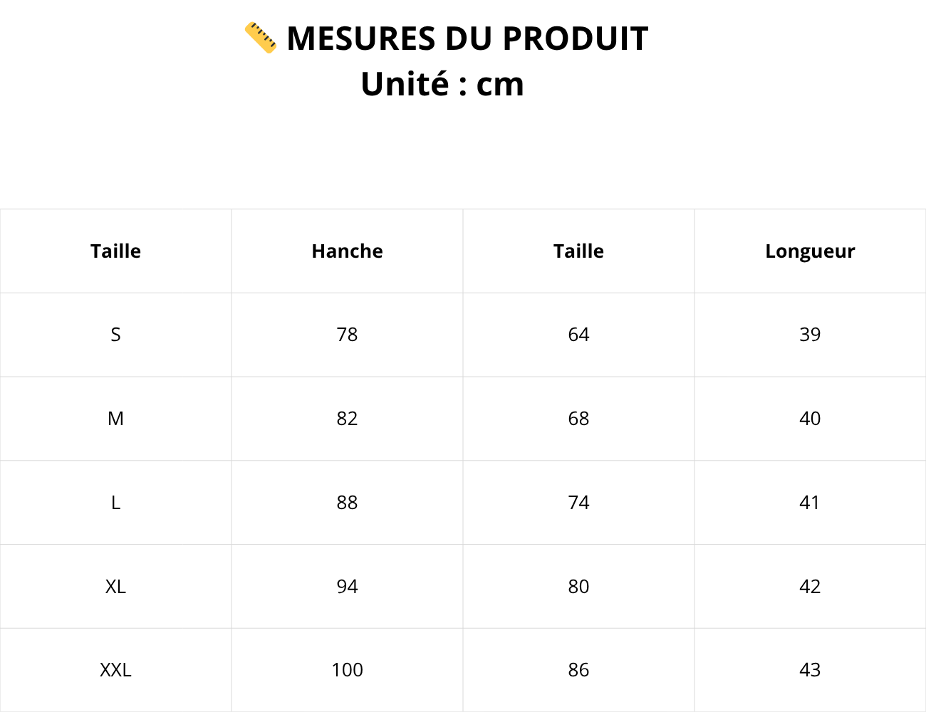 L'ADM - Jupe Courte à Paillettes