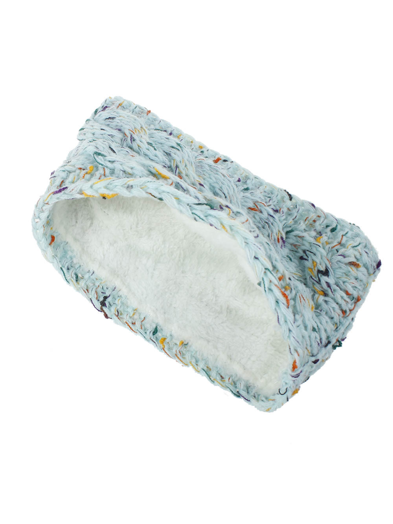 L'ADM - Bandeau Tricoté