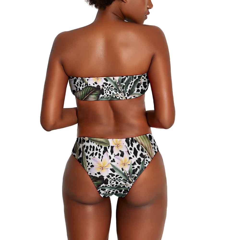 L'ADM - Bikini Duo Élégance