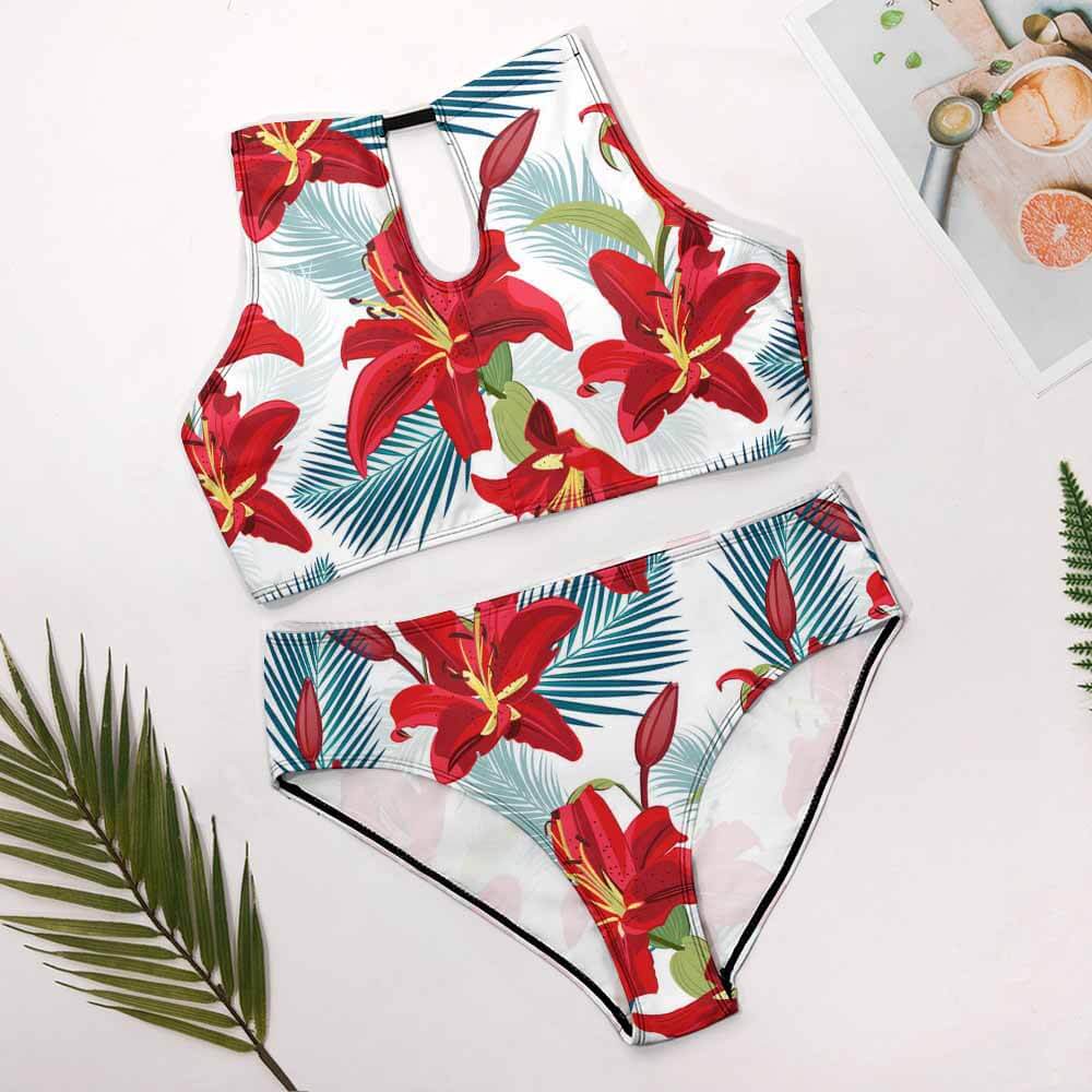 L'ADM – Bikini "Douce Allure"