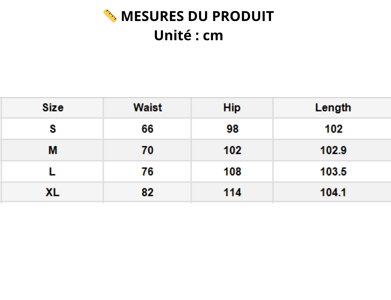 L'ADM - Pantalon Flowy avec Dentelle