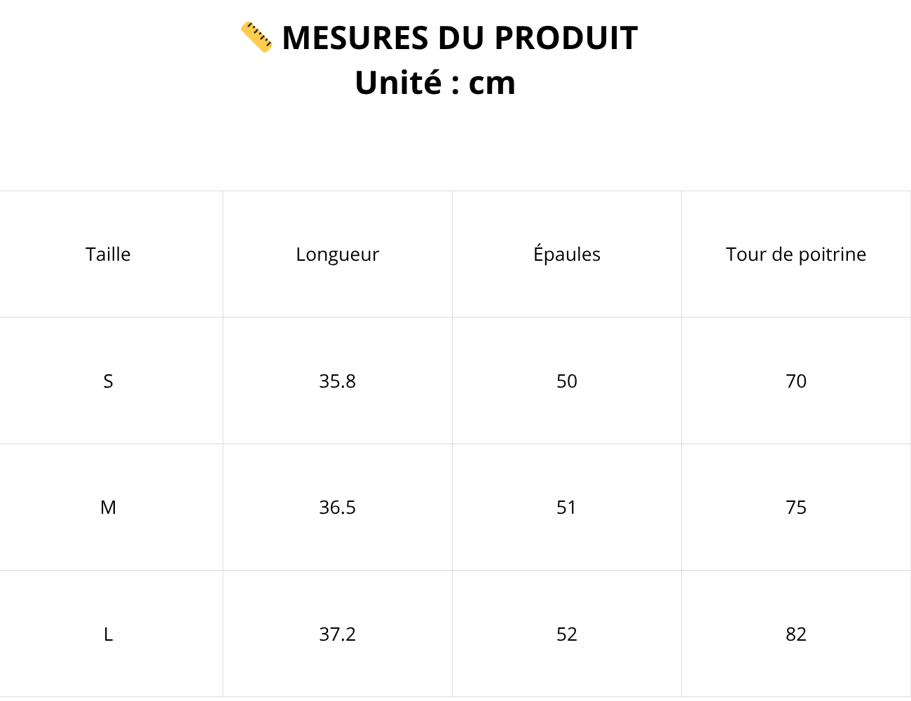 L’ADM – Top Élégance Sculptée