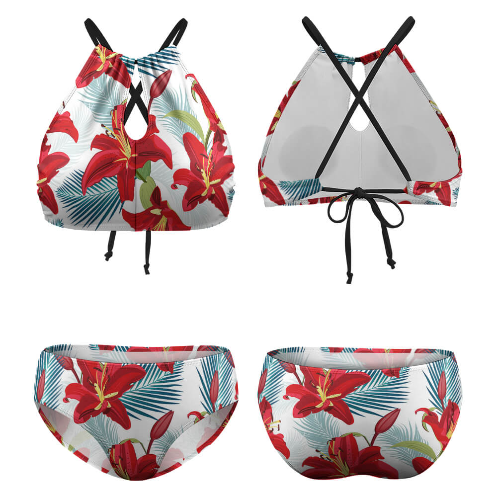 L'ADM – Bikini "Douce Allure"