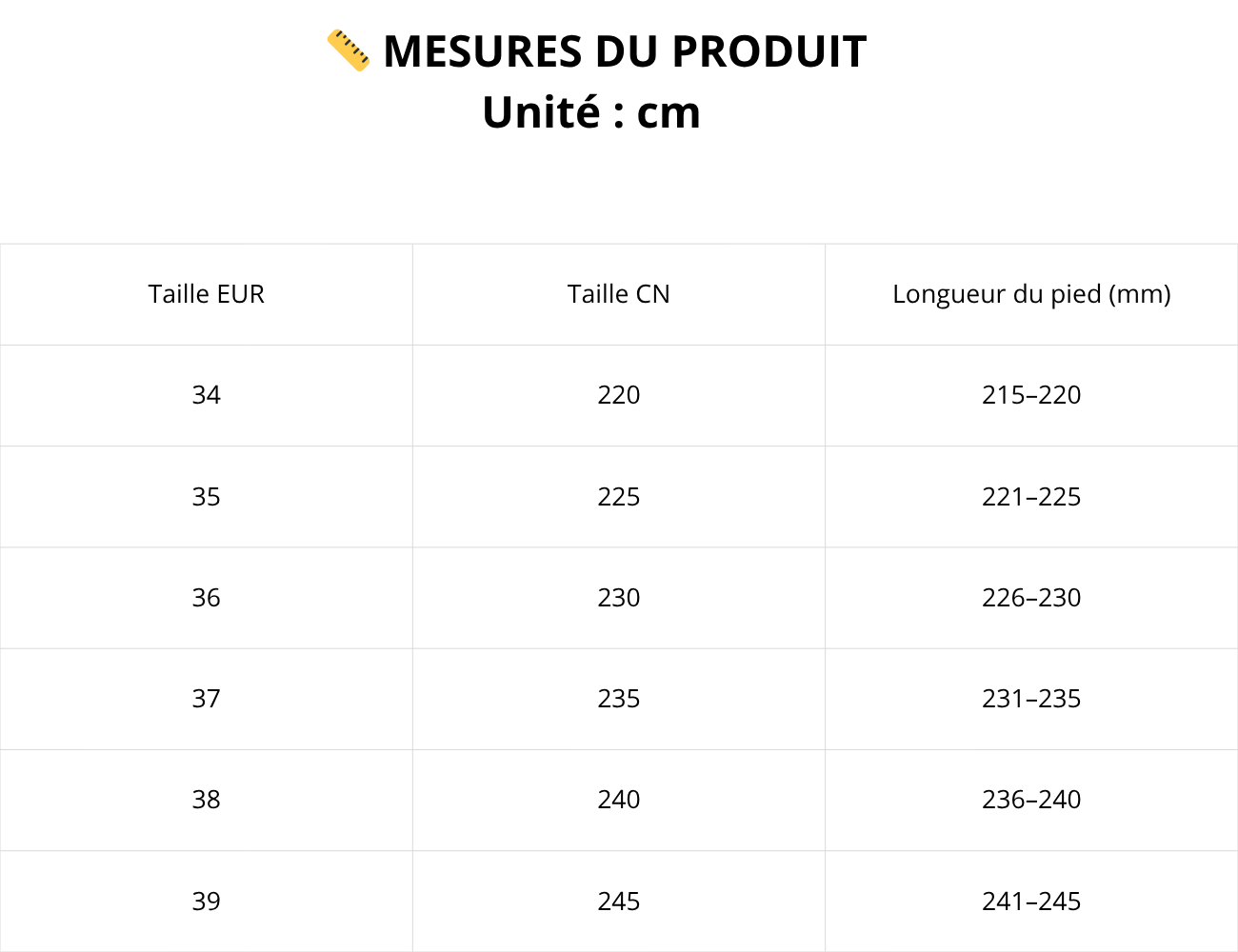 L'ADM - Bottines Noir