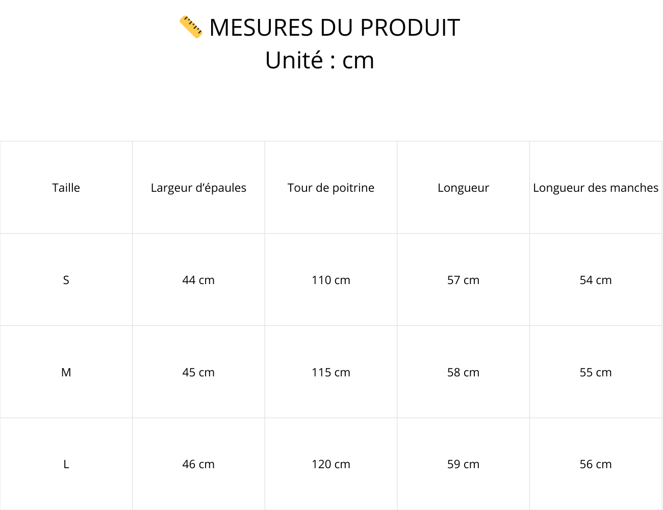 L'ADM - Veste à Capuche Longue