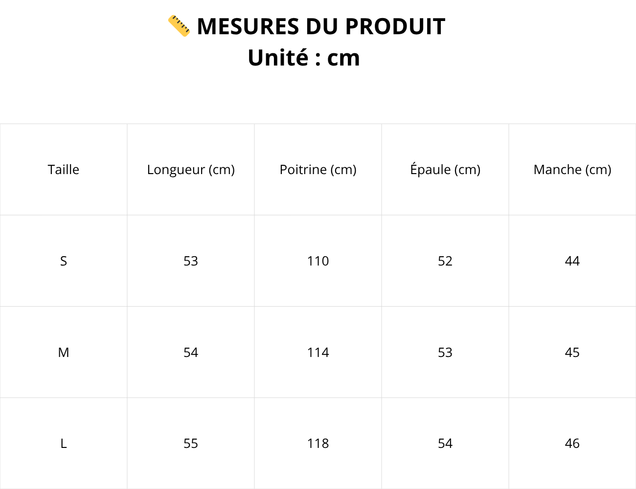 L'ADM - Pull "Émeraude"