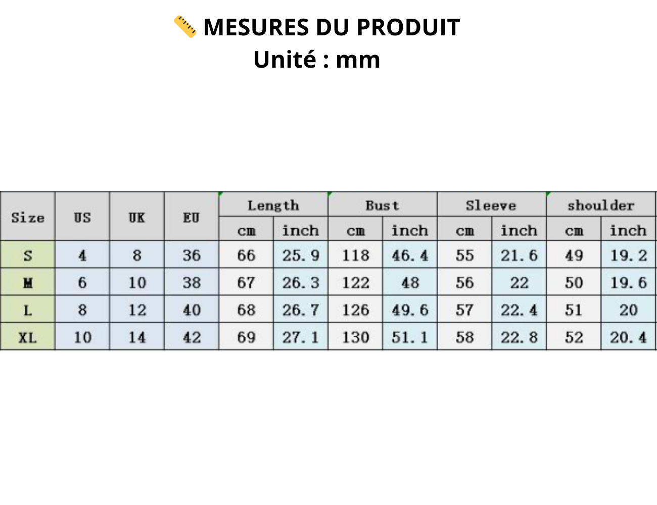 L'ADM – Veste Zippée