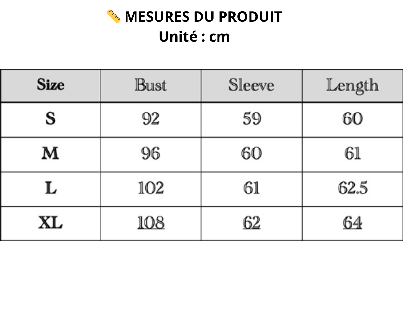 L'ADM -  Veste en Jean à Clous