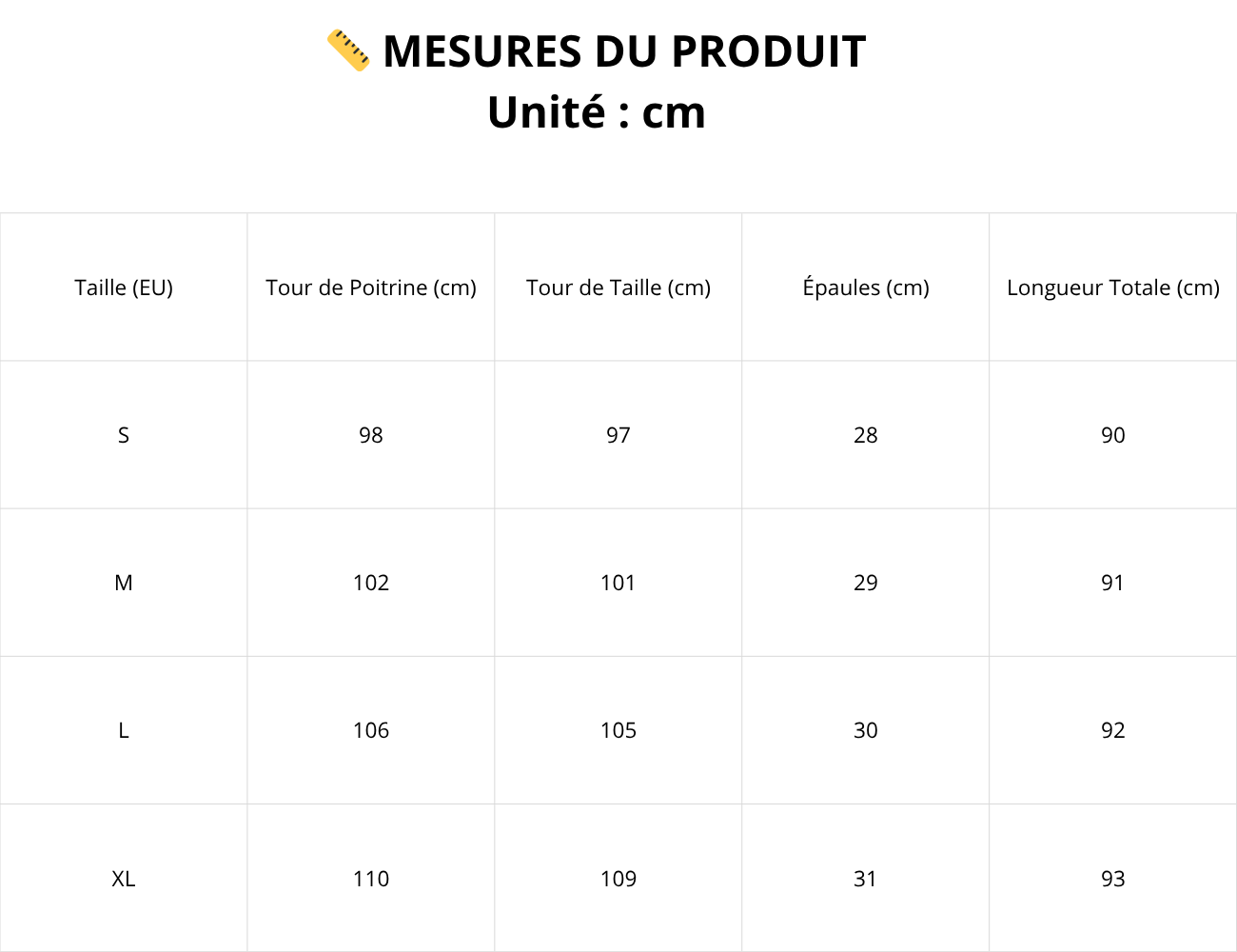 L'ADM - Robe en Lin